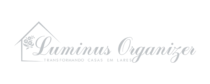LUMINUS ORGANIZER logo