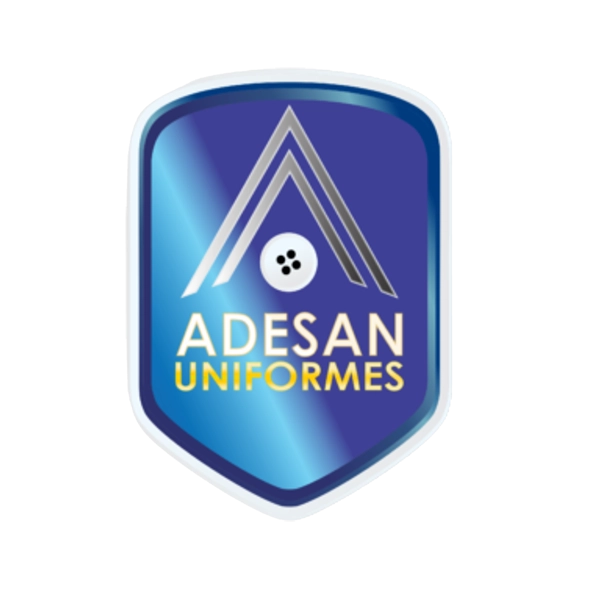 Adesan uniformes logo