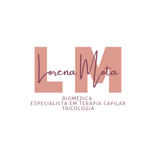 Lorena mota logo
