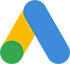 google ads logo